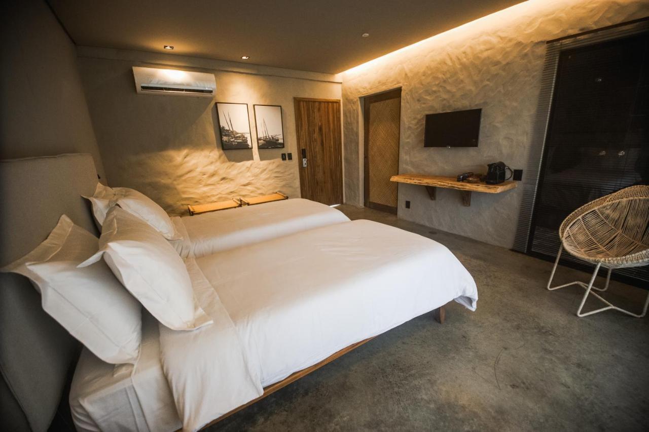 Makena Hotel Icaraí